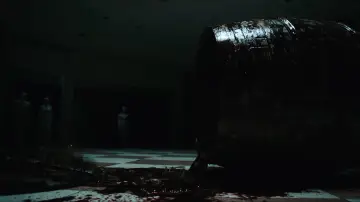 Zasłona do filmu "The Exorcist: Martyrs" #1866330