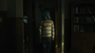 Zasłona do filmu "The Exorcist: Martyrs" #1866331