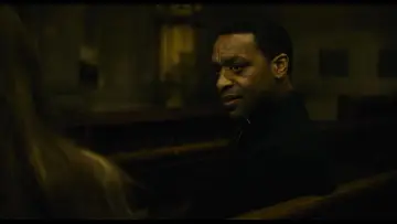 Zasłona do filmu "The Exorcist: Martyrs" #1866339