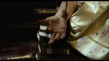 Zasłona do filmu "The Exorcist: Martyrs" #1866344