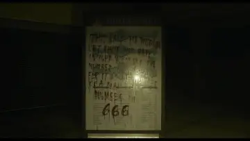 Zasłona do filmu "The Exorcist: Martyrs" #1866346