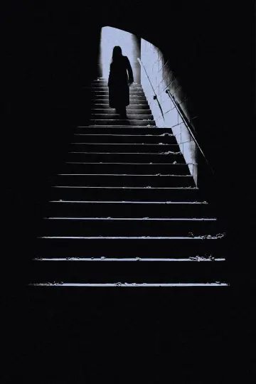 Plakat do filmu "The Exorcist: Martyrs" #1866348