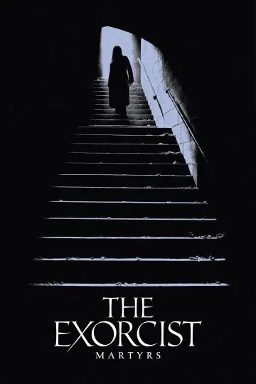Plakat do filmu "The Exorcist: Martyrs" #1866349