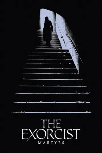 Plakat do filmu "The Exorcist: Martyrs" #1866350