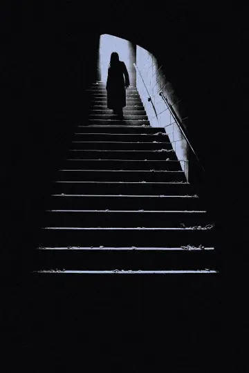 Plakat do filmu "The Exorcist: Martyrs" #1866352