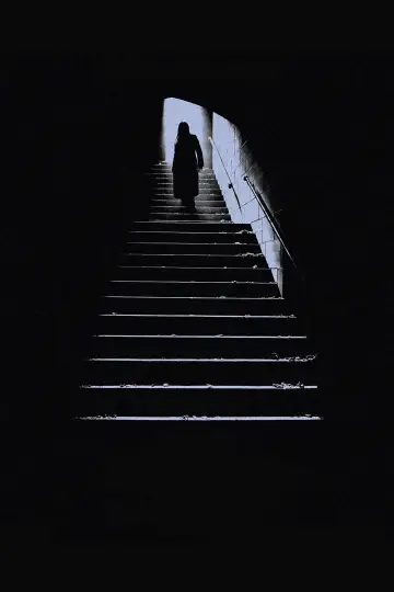 Plakat do filmu "The Exorcist: Martyrs" #1866354
