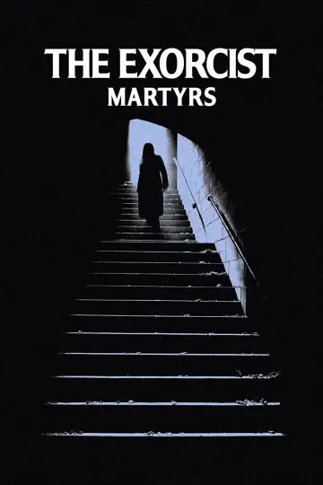 Plakat do filmu "The Exorcist: Martyrs" #1866355