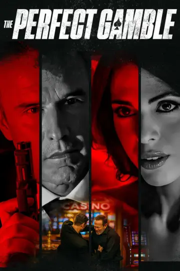 Plakat do filmu "The Perfect Gamble" #975290