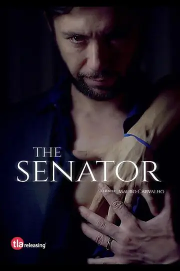 Plakat do filmu "O Senador" #1120927