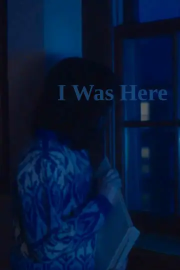 Plakat do filmu "I Was Here" #489048