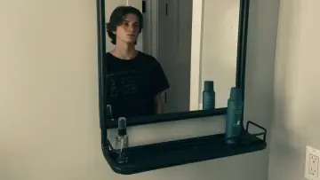 Zasłona do filmu "Don
