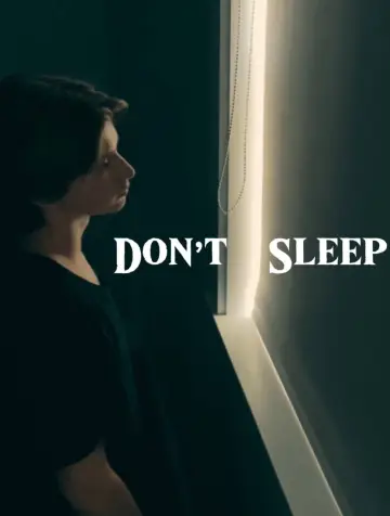 Don't Sleep