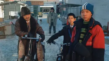 Zasłona do filmu "我们为何要做梦" #1118956