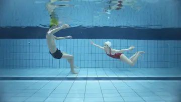 Zasłona do filmu "水妖" #1121257