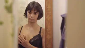 Zasłona do filmu "תמיכה מלאה" #1121340