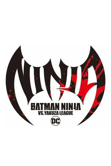 Plakat do filmu "Batman Ninja kontra Liga Yakuzy" #611446