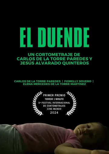 El duende