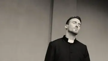 Zasłona do filmu "Pray Away" #488032