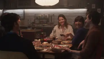 Zasłona do filmu "Mi amiga Eva" #520416