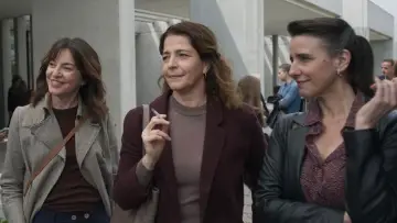 Zasłona do filmu "Mi amiga Eva" #520419