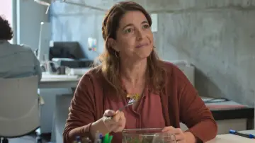 Zasłona do filmu "Mi amiga Eva" #520424