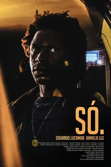 Plakat do filmu "SÓ." #492708
