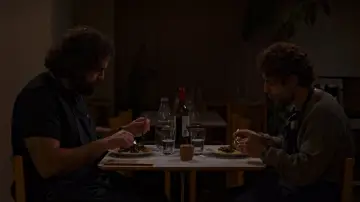Zasłona do filmu "Ghorme Sabzi" #1114127