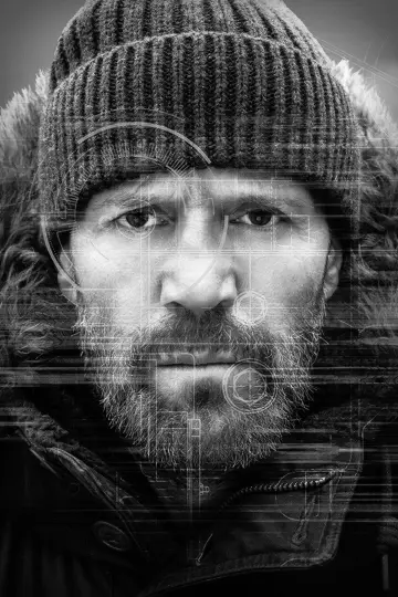Plakat do filmu "Samotnik" #1528226