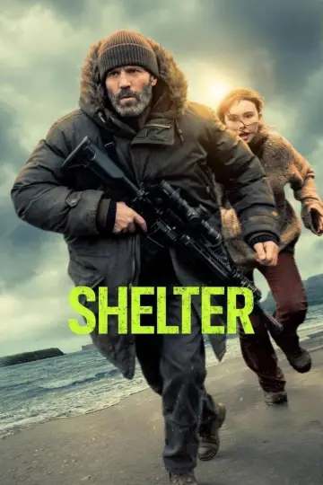 Plakat do filmu "Samotnik" #507578