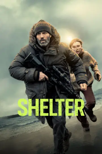 Plakat do filmu "Samotnik" #507583