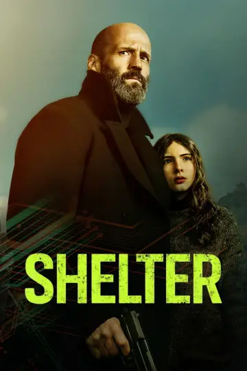 Plakat do filmu "Samotnik" #507586