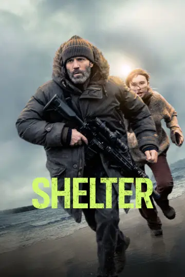 Plakat do filmu "Samotnik" #507638