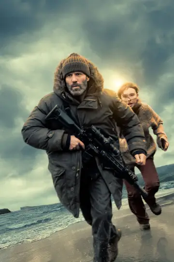 Plakat do filmu "Samotnik" #507642