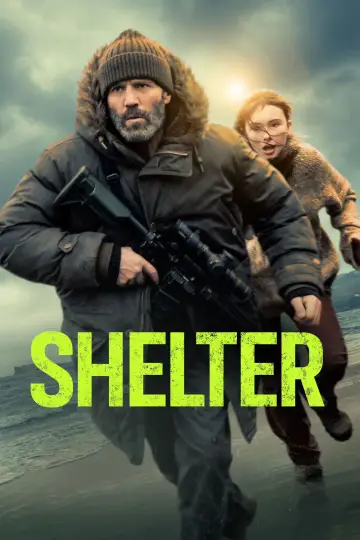 Plakat do filmu "Samotnik" #507659
