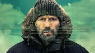 Zasłona do filmu "Samotnik" #759490