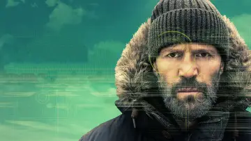Zasłona do filmu "Samotnik" #759493