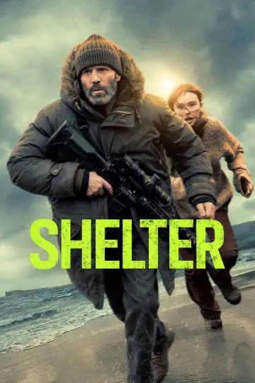 Plakat do filmu "Samotnik" #759508