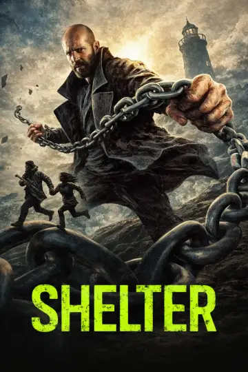 Plakat do filmu "Samotnik" #759509
