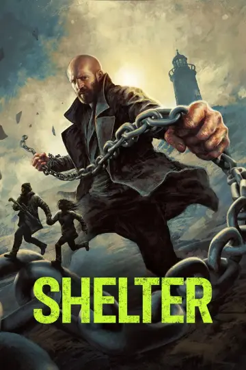 Plakat do filmu "Samotnik" #759510