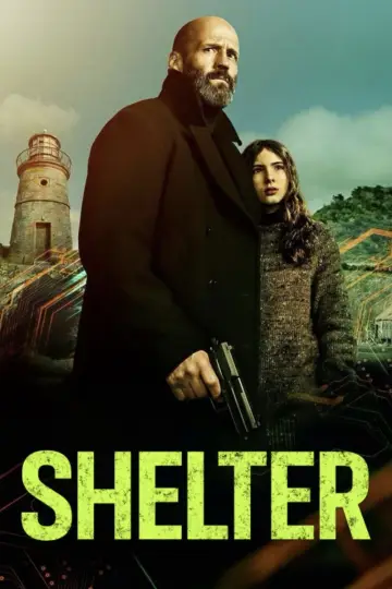 Plakat do filmu "Samotnik" #759511