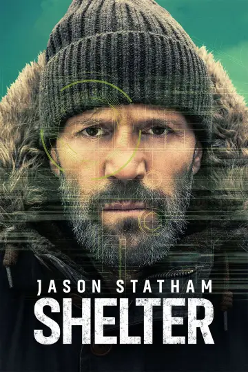 Plakat do filmu "Samotnik" #759514