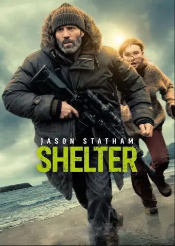 Plakat do filmu "Samotnik" #759515