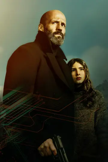Plakat do filmu "Samotnik" #759516