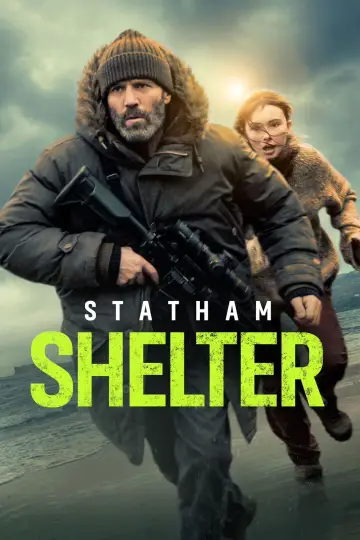 Plakat do filmu "Samotnik" #759517