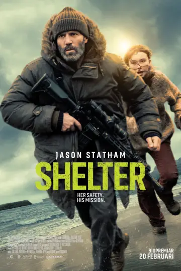 Plakat do filmu "Samotnik" #759519