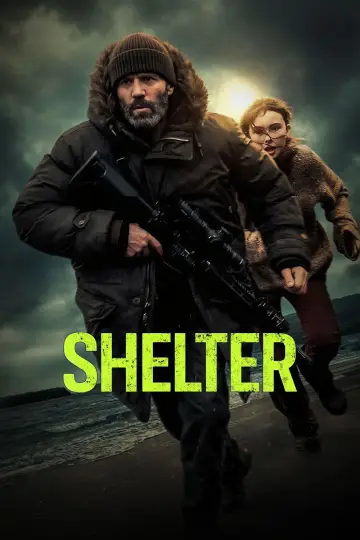 Plakat do filmu "Samotnik" #759521