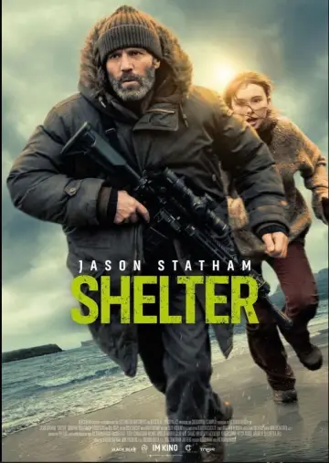 Plakat do filmu "Samotnik" #759526