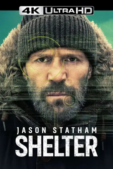 Plakat do filmu "Samotnik" #759527