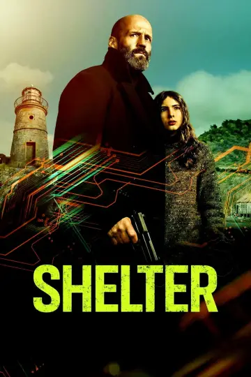 Plakat do filmu "Samotnik" #827244