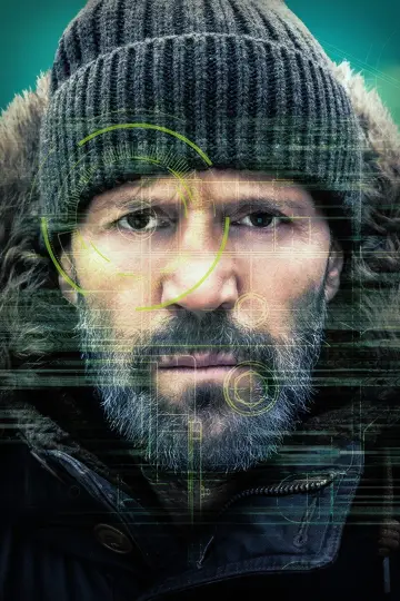Plakat do filmu "Samotnik" #827249